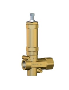 VALVULA VB200/280 200 LTS 280 BAR 1" H